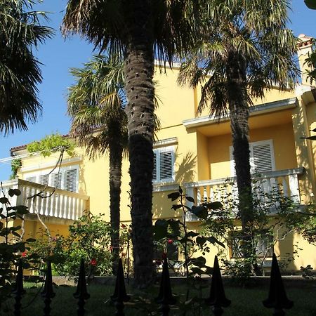 Vila Rojana Vodice Exterior foto