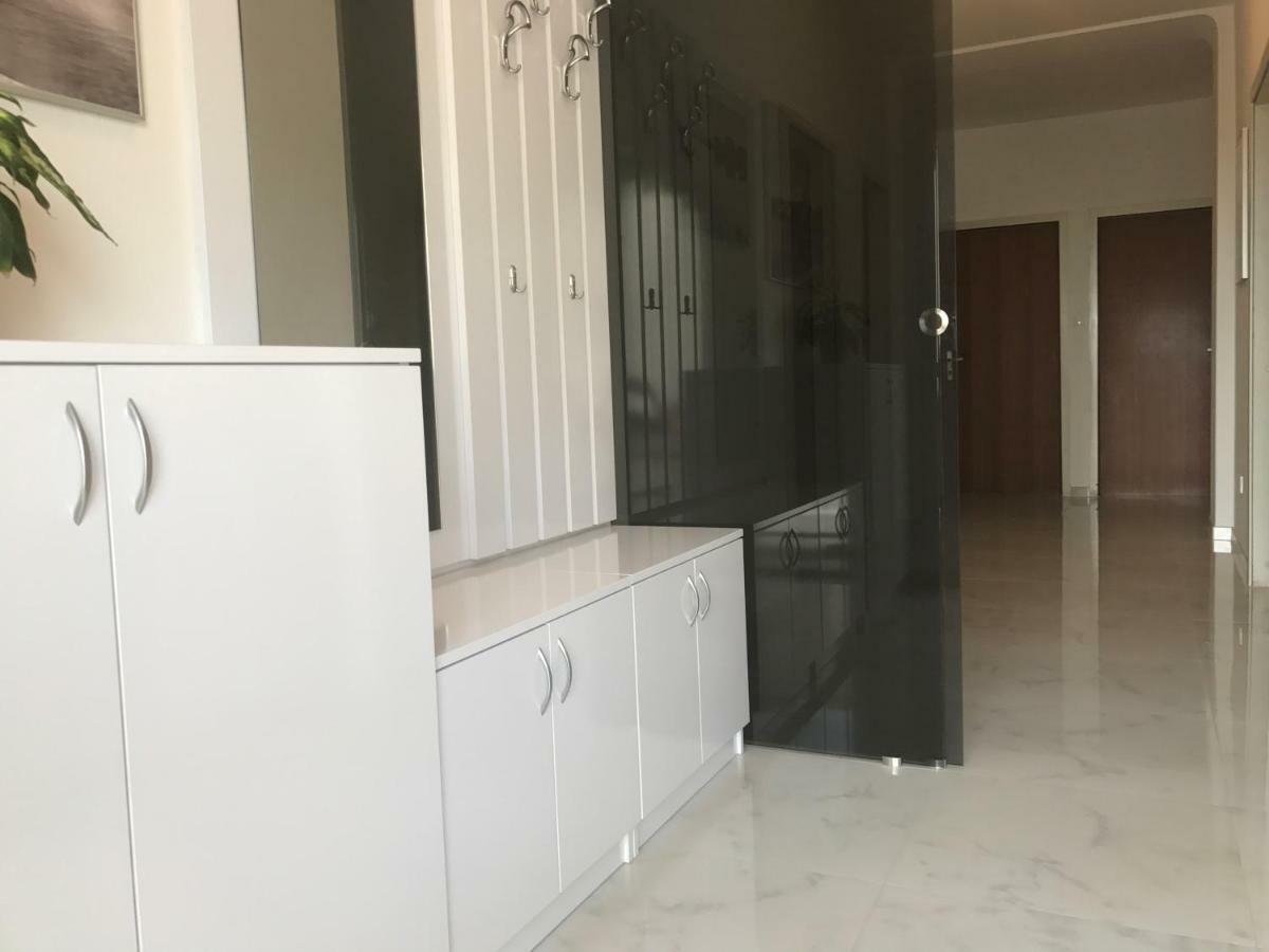 Vila Rojana Vodice Exterior foto